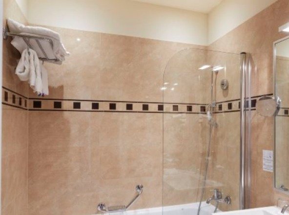BRISTOL Hotel Opatija - Chambres