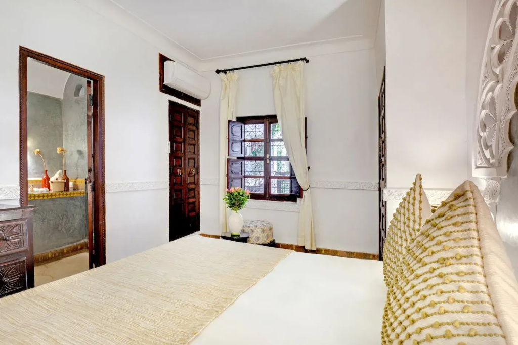 Marrakech Riads, Angsana Heritage Collection - Chambres