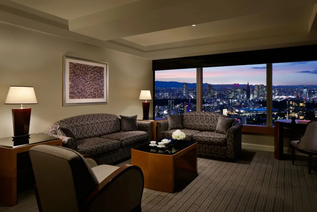 The Ritz-Carlton, Tokyo 사진 34