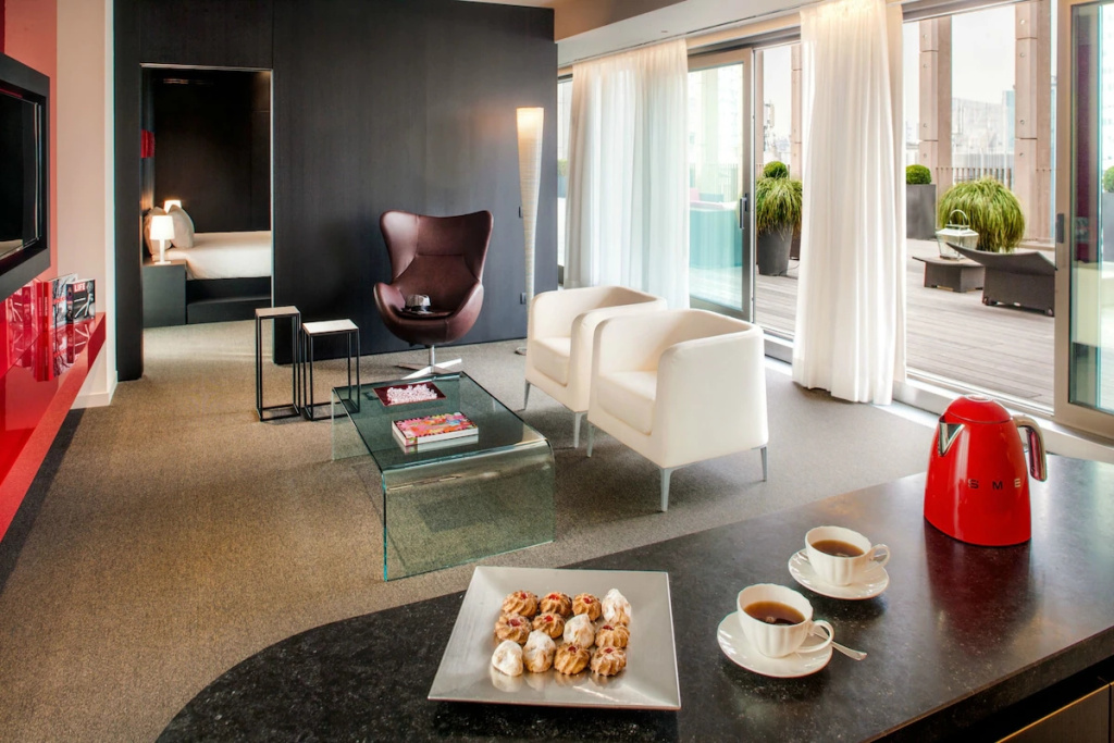 Hotel photo 14