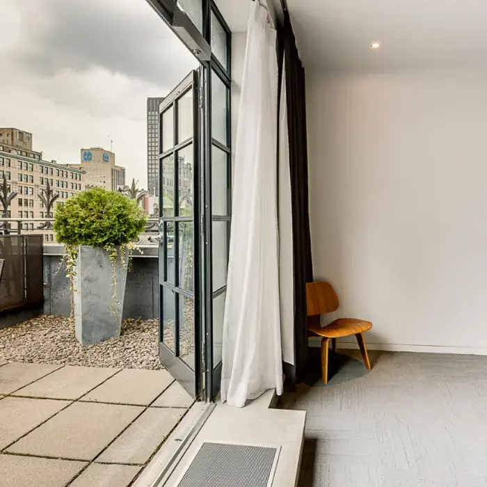 Hotel Gault - Chambres