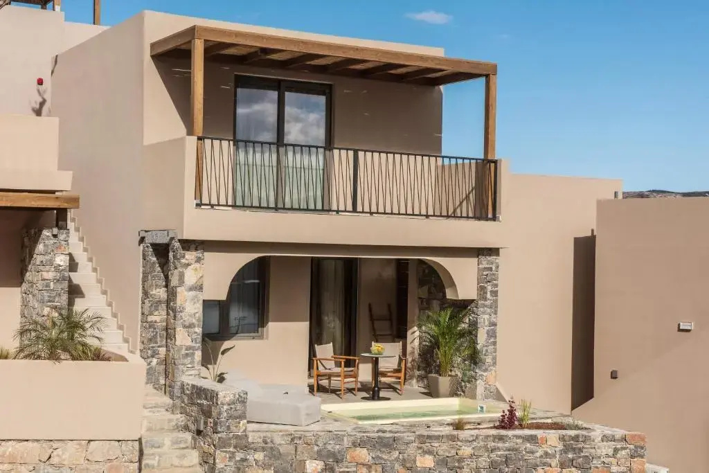 Enorme Infinity Elounda - Adults Only