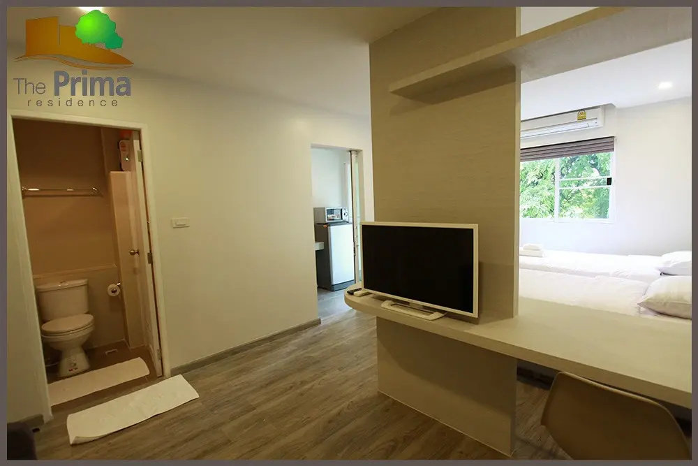 Connect Premium room