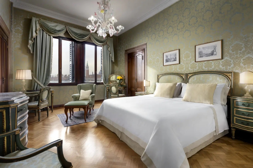 Danieli, A Four Seasons Hotel - Chambres