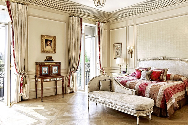 Le Meurice - Dorchester Collection 76
