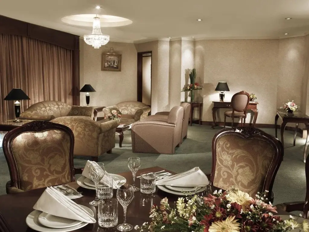 Millennium Hotel Sirih Jakarta - Général