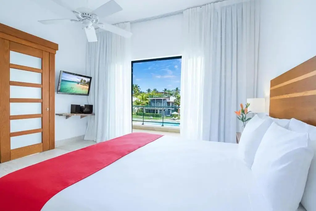 Sublime Samana Hotel & Residences - Chambres