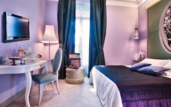 Superior Double room (full double bed) (bed type is subject to availability)