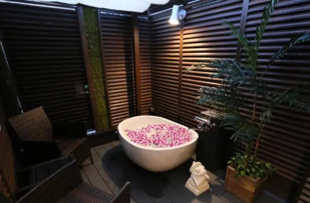 Hotel Petit Bali Higashishinjuku - Adults Only 사진 13
