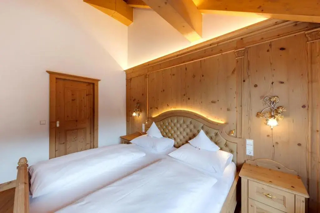 Via Salina - Hotel Am See - Adults Only - Chambres