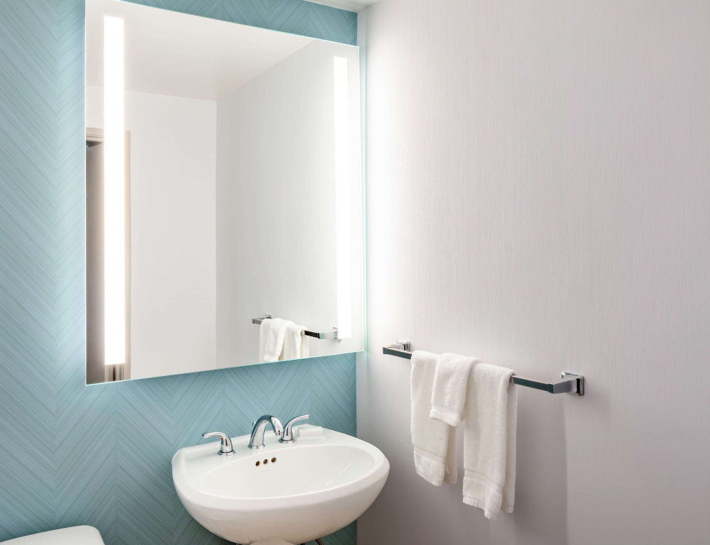 Hilton Garden Inn San Diego - Rancho Bernardo - Chambres
