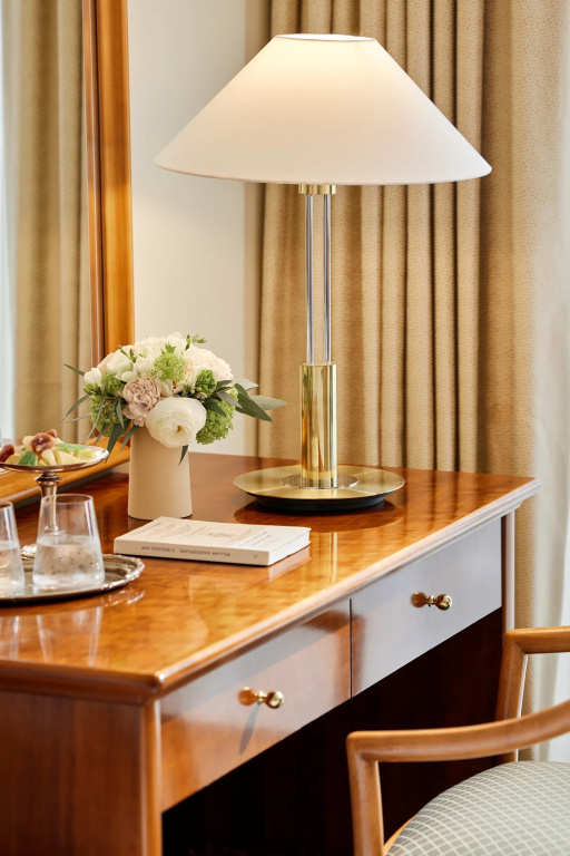 Hotel Panorama - Chambres