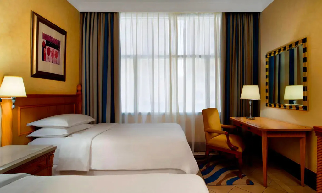 Sheraton Jumeirah Beach Resort