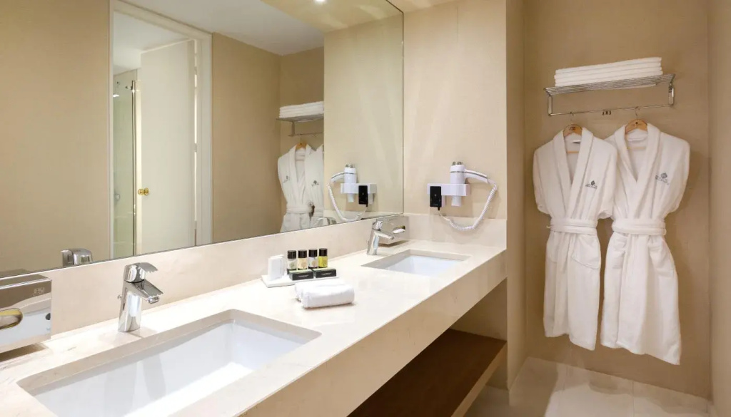 Divani Caravel Hotel - Chambres