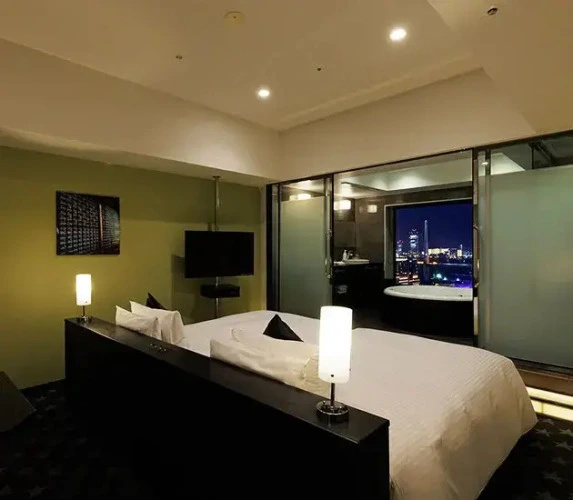 The Park Front Hotel at Universal Studios Japan 사진 49