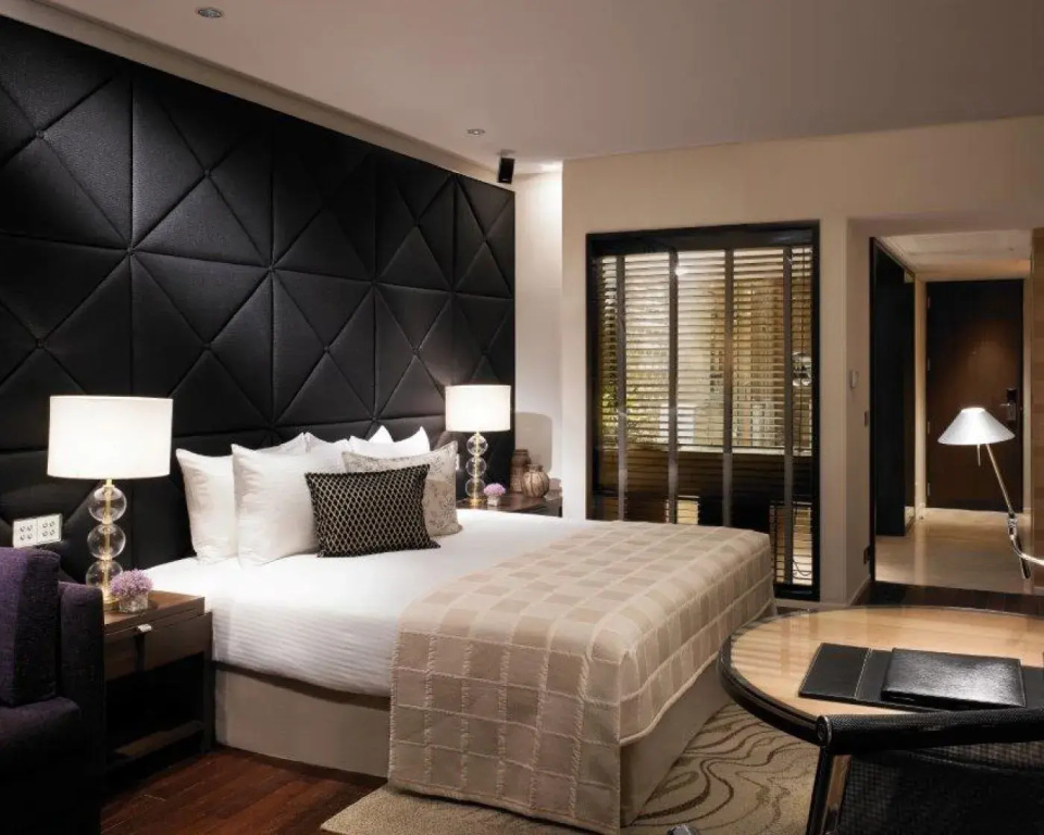 Taj Lands End - Chambres