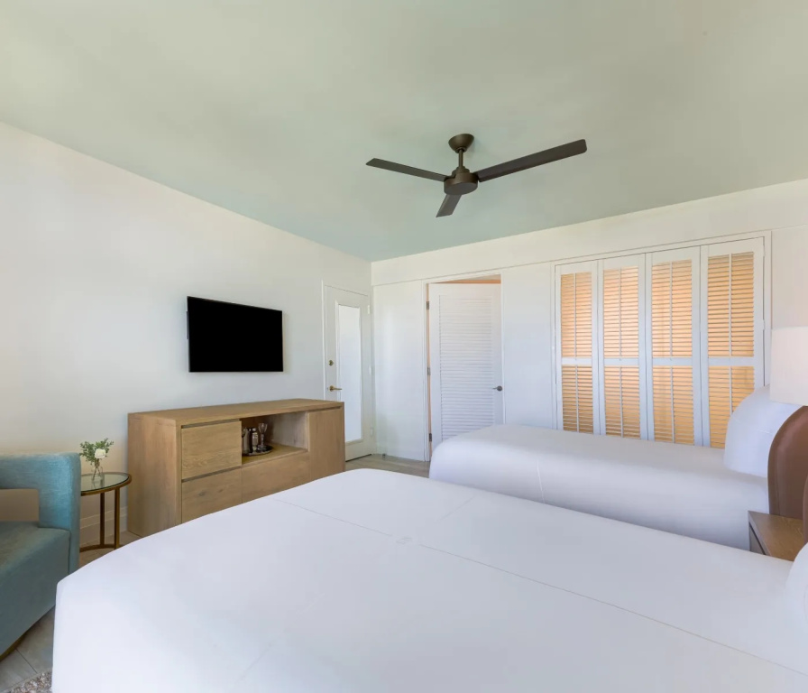 SLS Baha Mar - Chambres
