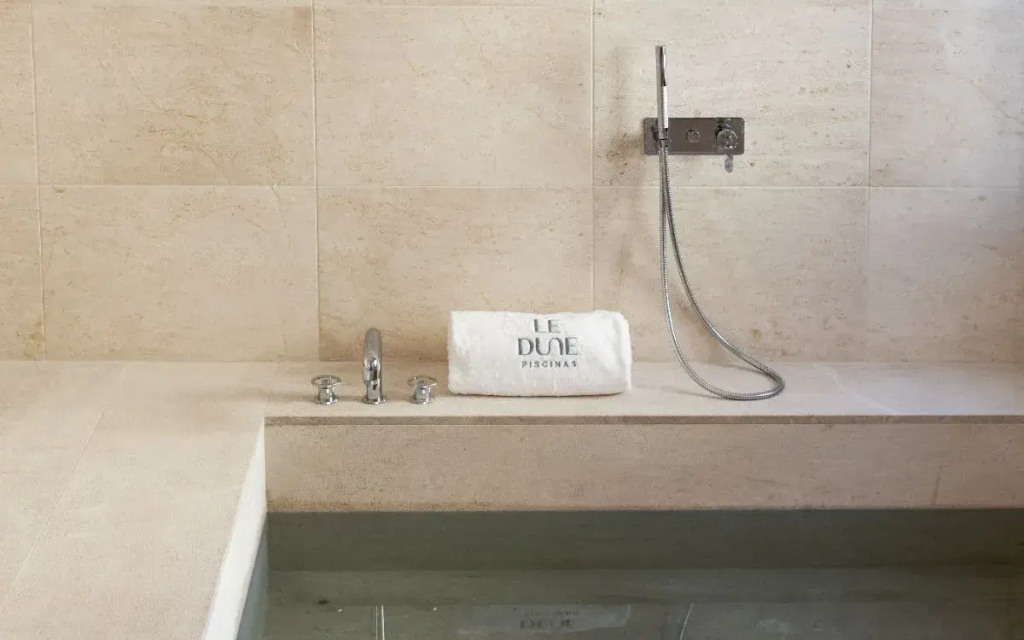 Hotel Le Dune Piscinas - Chambres