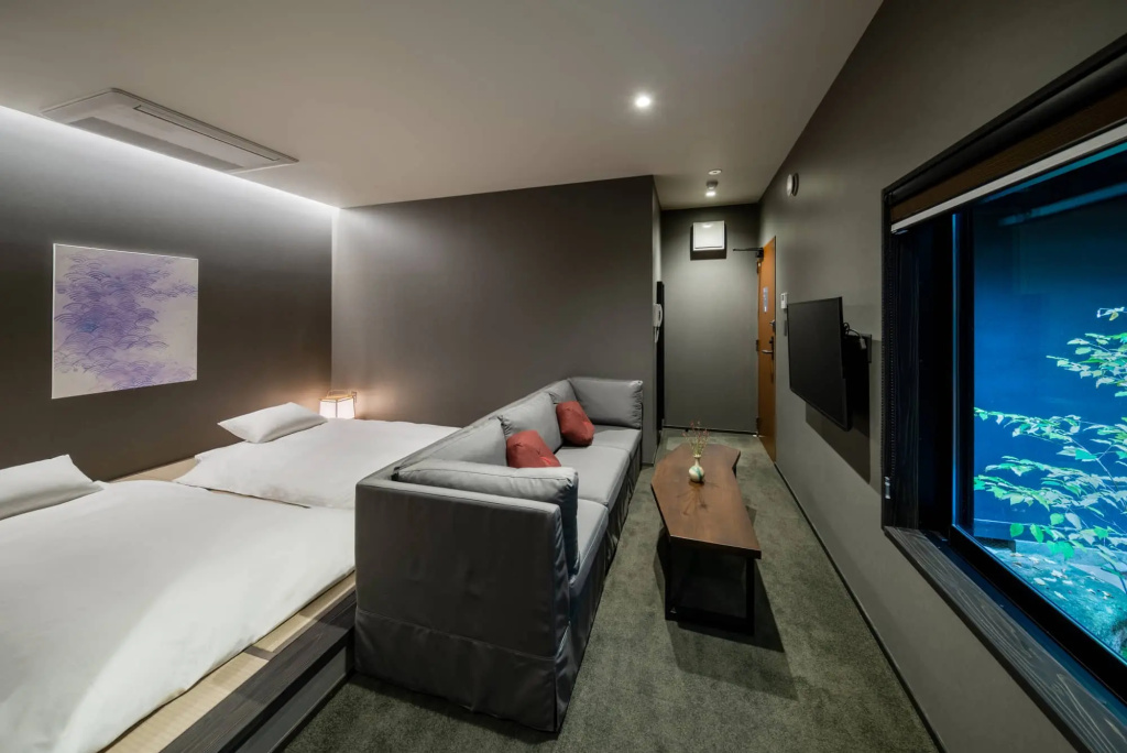 The Machiya Hotel Takayama 사진 3