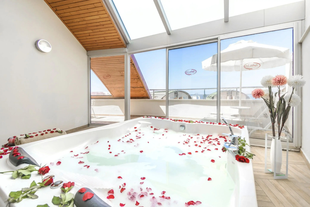 Alaiye Resort & Spa Hotel - All Inclusive - Chambres