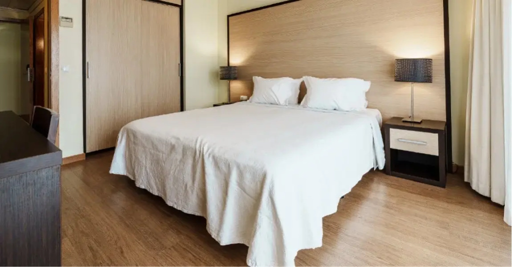 Garajau Madeira Hotel - Chambres