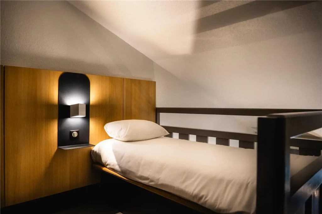 Afficher la photo 7 — Kyriad Eco Hotel