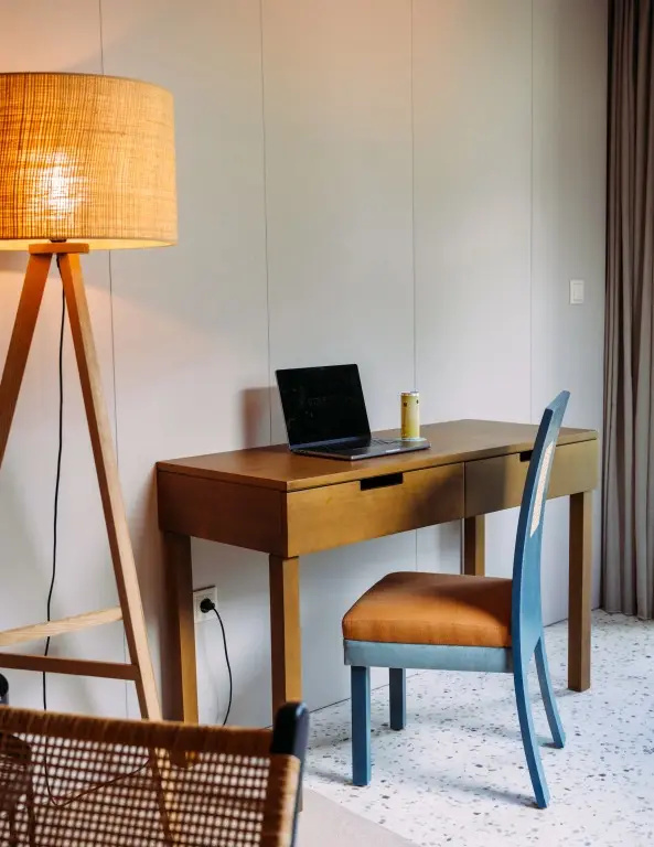 Next Hotel - Chambres