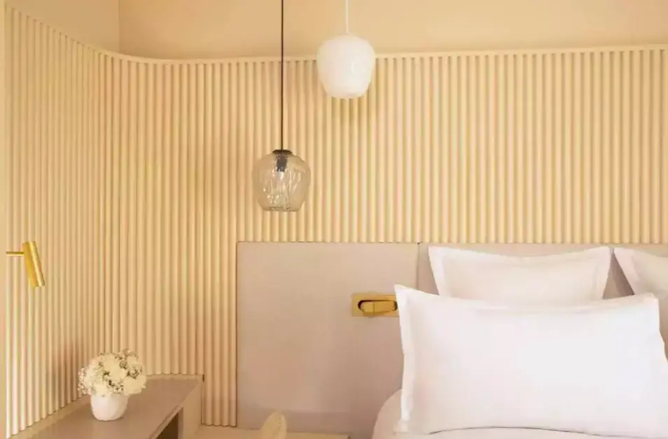 Hôtel Beige 53