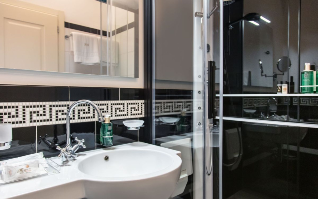 Hotel Residence - Amalfi - Chambres