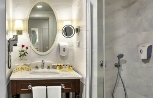 Sunis Efes Royal Palace Resort & Spa - Chambres