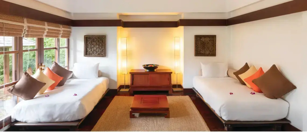 1 Bedroom Villa