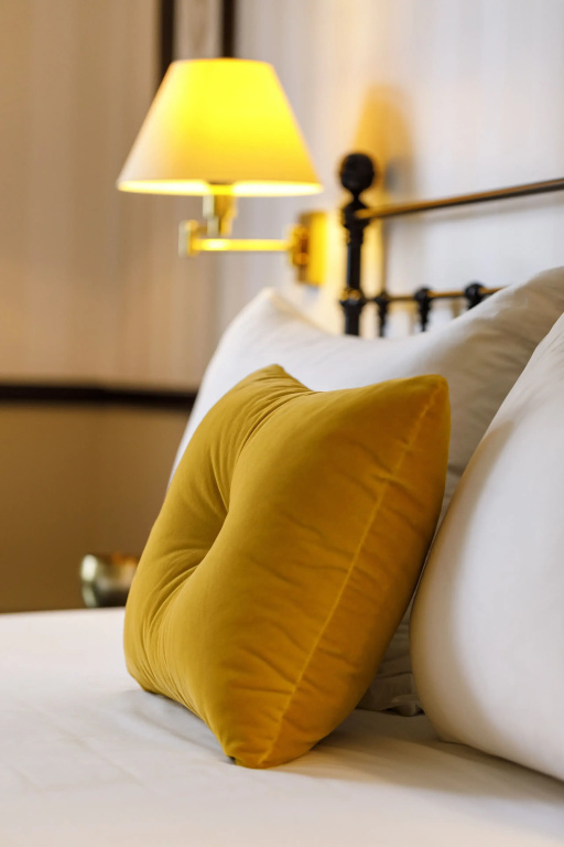 Opera Superior Double room (twin beds)