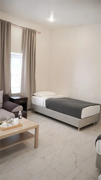 Standard+ Malca RED Double room (twin beds)