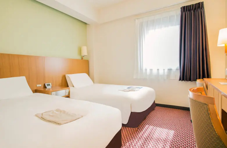 Hearton Hotel Shinsaibashi 사진 19