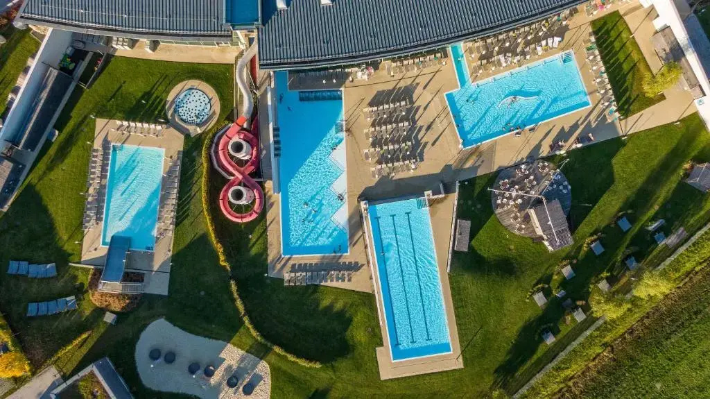 TAUERN SPA Zell am See - Kaprun - Général