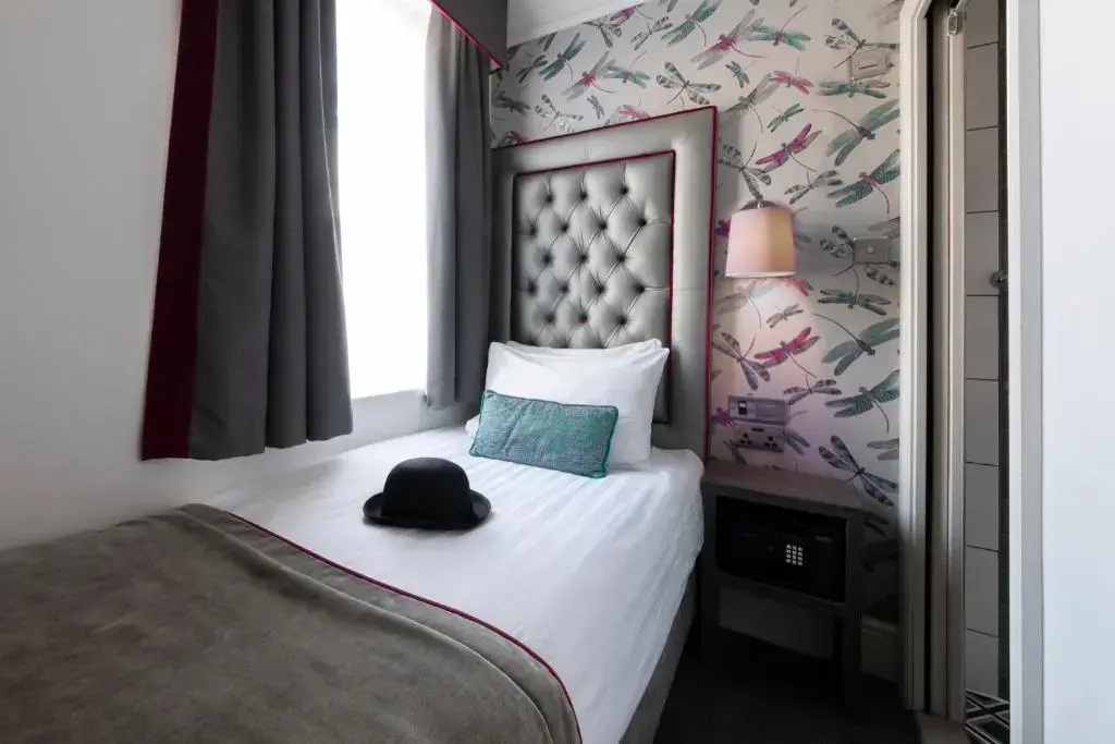 The Beverley Hotel - Chambres