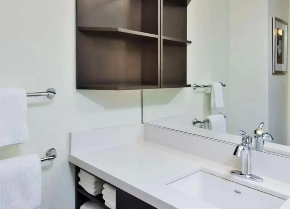 Sonesta Simply Suites Charlotte University - Chambres