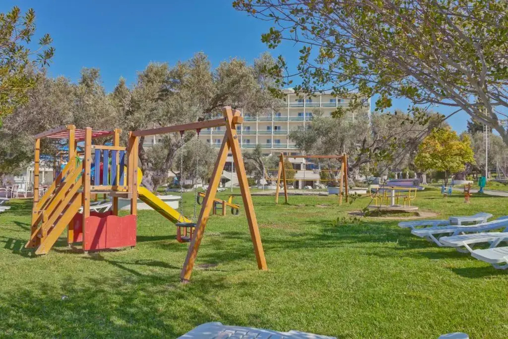 Palmariva Beach Hotel by Anayia All Inclusive Resorts - Général