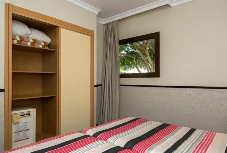 Los Zocos Impressive Lanzarote - Chambres