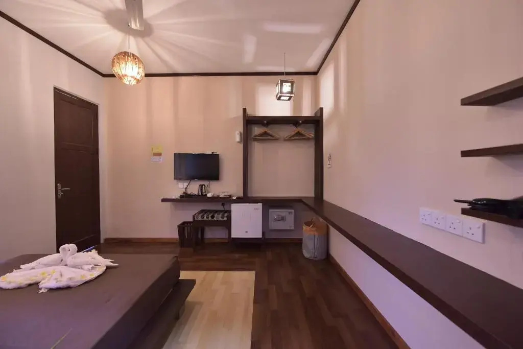 Holiday Village Retreat - Chambres