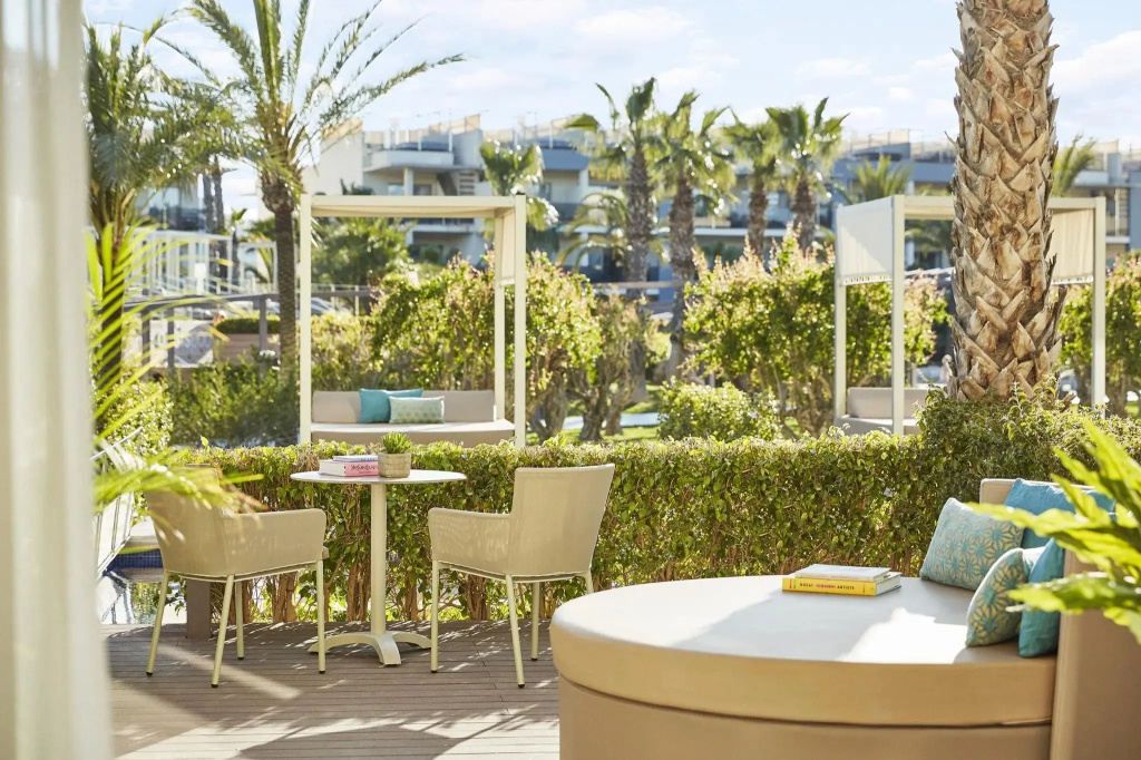 Zafiro Palace Alcudia - Chambres