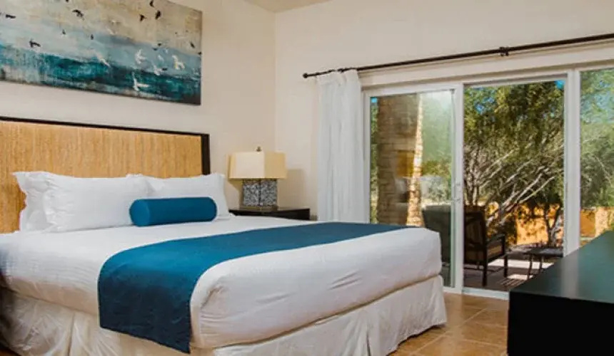 4 Bedrooms Villa with ocean view
