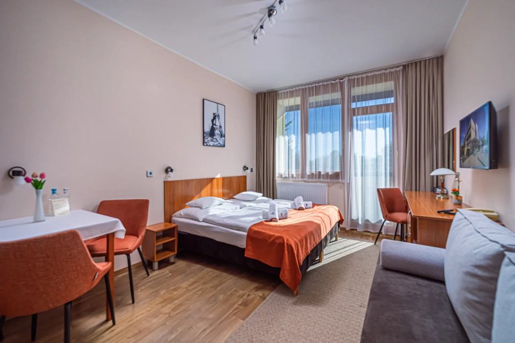 Hotel photo 9