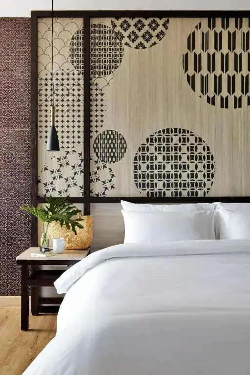 Sareeraya Villas & Suites - Chambres