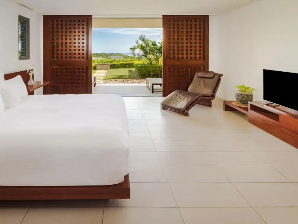 Natadola Sextuple Suite