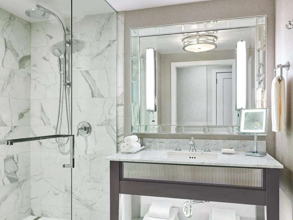 Grand Hyatt Vail - Chambres