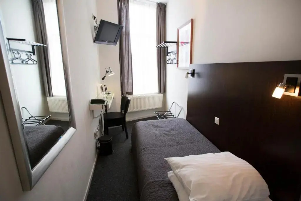 Quentin Canal House Hotel - Chambres