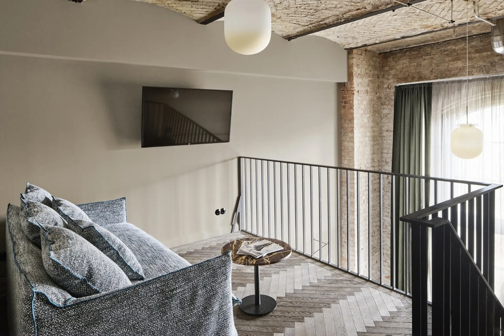 Maisonette