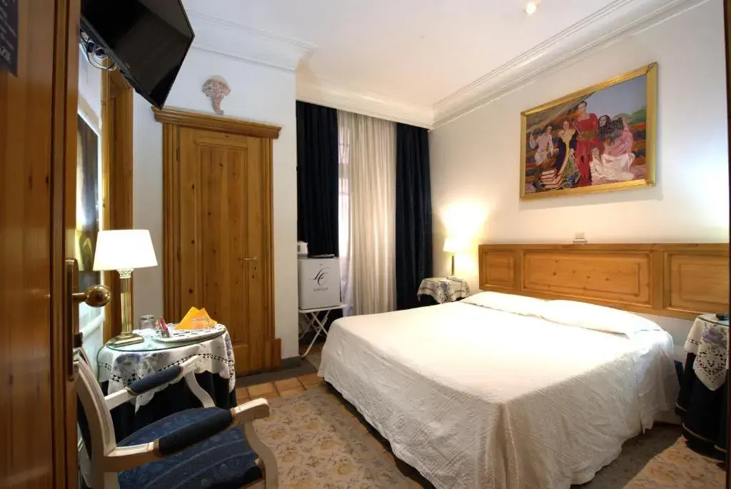 Hotel Locanda Cairoli - Général
