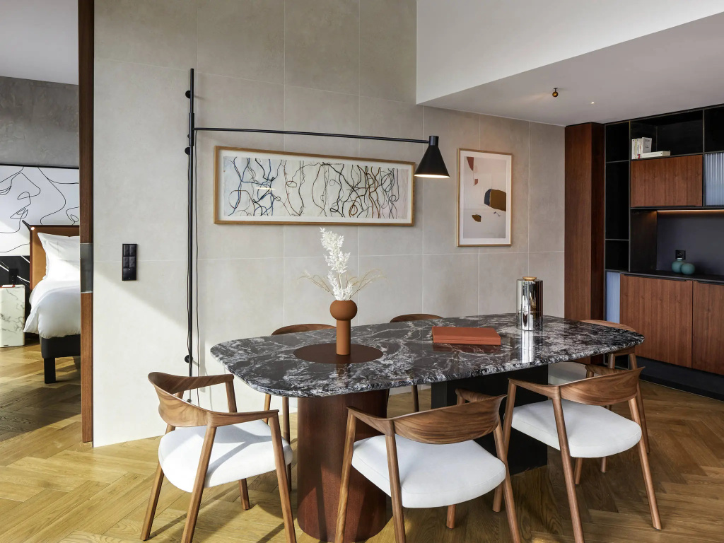 L'Esquisse Hotel & Spa Colmar - MGallery Collection - Chambres